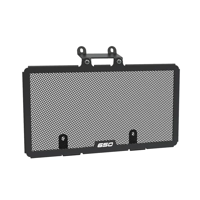 For Morini X-Cape 650 XCape 650 2022 Motorcycle CNC Radiator Grille Cover Guard Protection Radiator Shield Protector X Cape 650