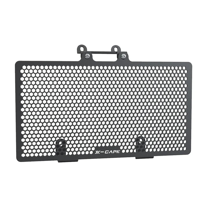 For Morini X-Cape 650 XCape 650 2022 Motorcycle CNC Radiator Grille Cover Guard Protection Radiator Shield Protector X Cape 650