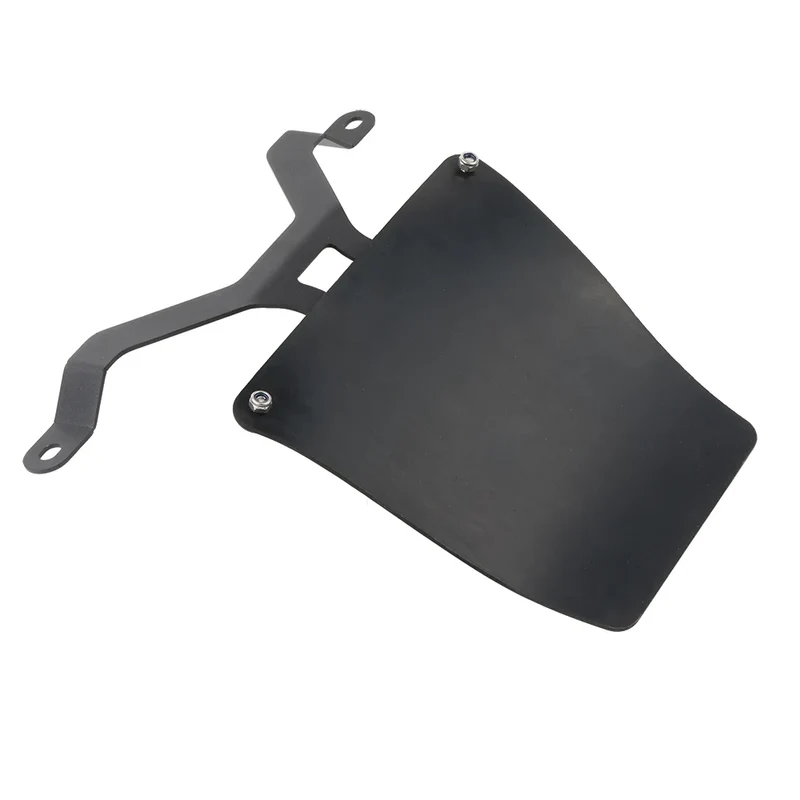 Motorcycle Accessories For YAMAHA TRACER 9 900 GT 9GT Tracer9 GT Shock Shield Shockproof Cover Fender Mudguard Rear Tire Hugger