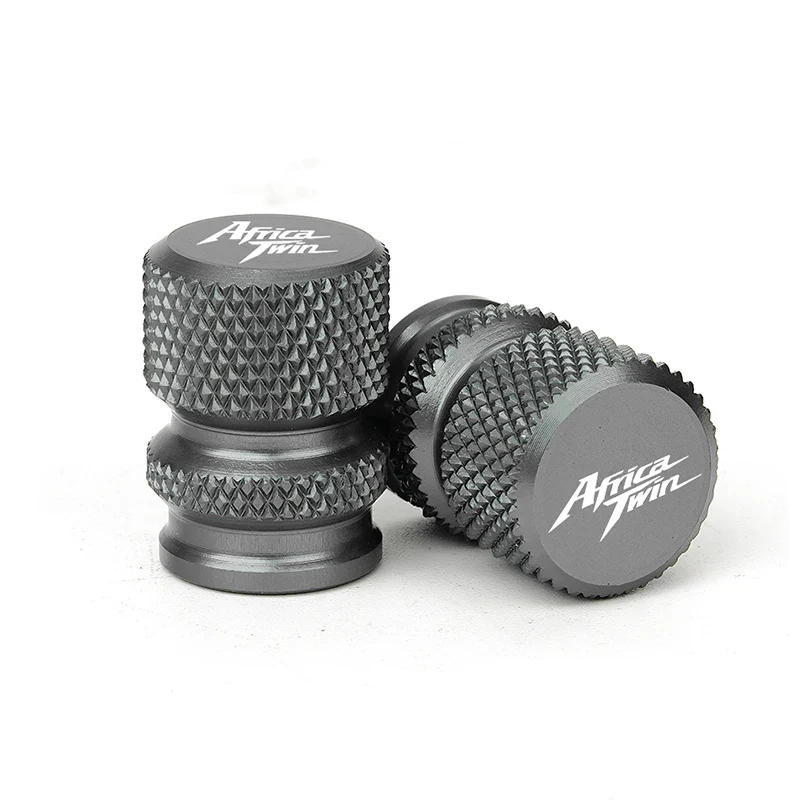 Motorcycle Kickstand Enlarger Side Stand Extension Pad Valve Caps For Honda Africa Twin CRF1100L CRF 1100 L 2020 2021 2022 2023