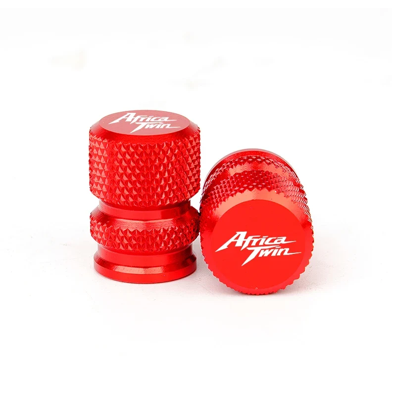 Motorcycle Kickstand Enlarger Side Stand Extension Pad Valve Caps For Honda Africa Twin CRF1100L CRF 1100 L 2020 2021 2022 2023