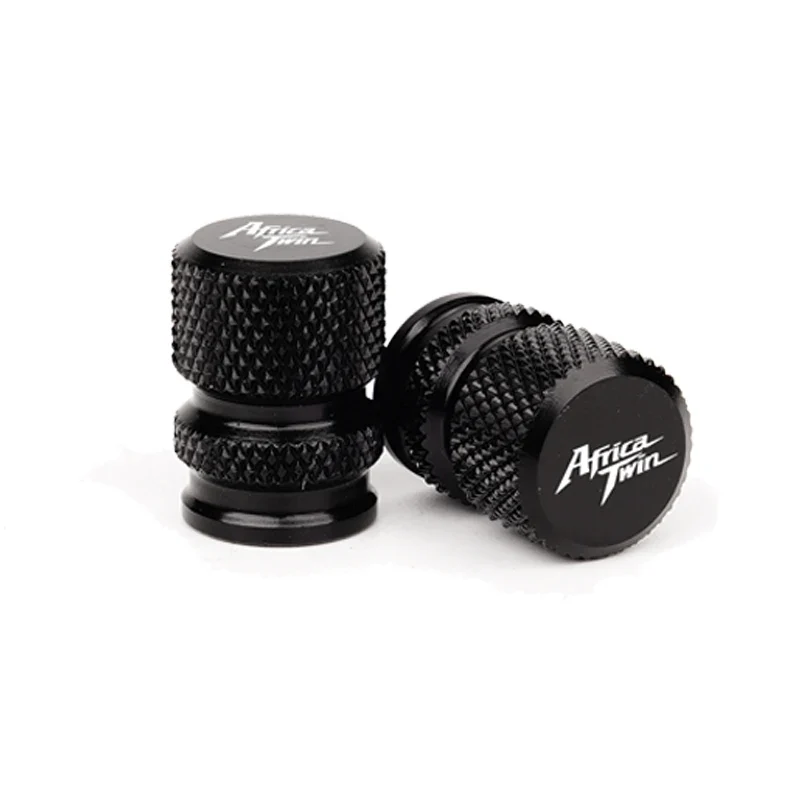 Motorcycle Kickstand Enlarger Side Stand Extension Pad Valve Caps For Honda Africa Twin CRF1100L CRF 1100 L 2020 2021 2022 2023