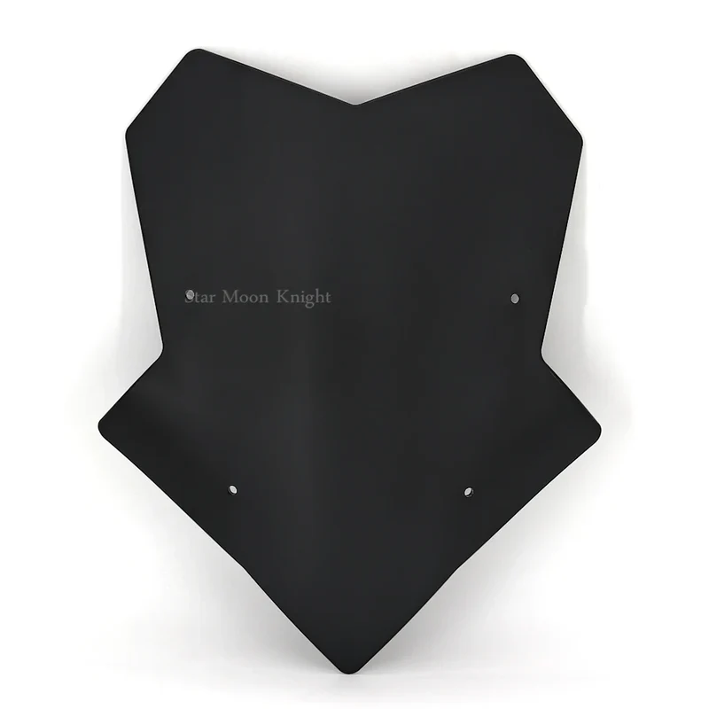 Windscreen Windshield Deflector Protector Wind Screen Fit For YAMAHA MT-09 TRACER MT09 TRACER 900 GT 2018 - 2021 TRACER 9 GT