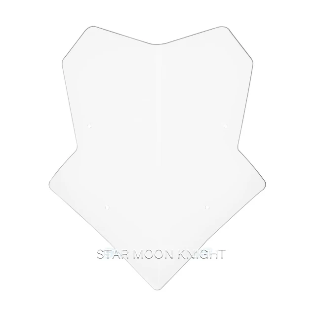 Windscreen Windshield Deflector Protector Wind Screen Fit For YAMAHA MT-09 TRACER MT09 TRACER 900 GT 2018 - 2021 TRACER 9 GT