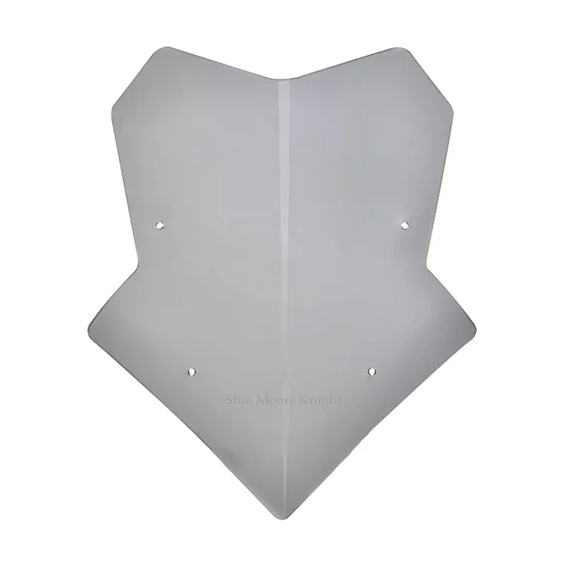 Windscreen Windshield Deflector Protector Wind Screen Fit For YAMAHA MT-09 TRACER MT09 TRACER 900 GT 2018 - 2021 TRACER 9 GT