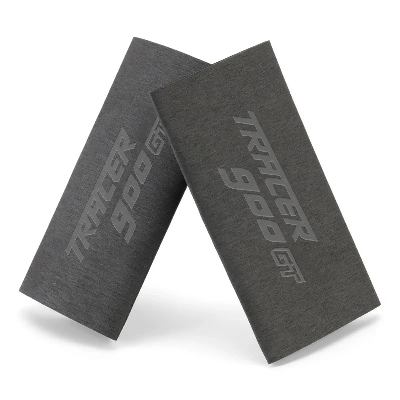 Motorcycle Nonslip Rubber Handlebar Heat Shrinkable Grip Cover For YAMAHA TRACER 9GT 7GT Tracer 900gt 700gt tracer9gt All years