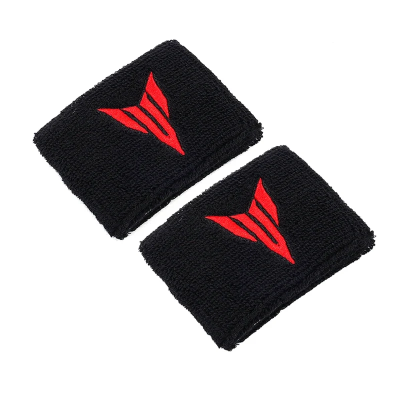 For YAMAHA MT09 MT07 MT10 FZ07 FZ09 MT-07 MT-09 Motorcycle Front Brake Reservoir Sock Fluid Oil Tank Cup Cover Sheath Sleeves
