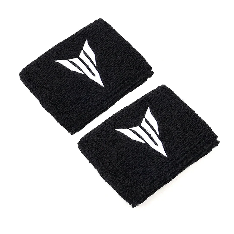 For YAMAHA MT09 MT07 MT10 FZ07 FZ09 MT-07 MT-09 Motorcycle Front Brake Reservoir Sock Fluid Oil Tank Cup Cover Sheath Sleeves