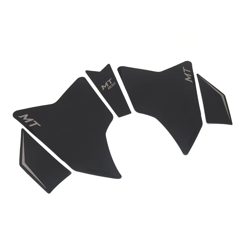 New Motorcycle For CFMOTO 800MT 800 MT 800 mt 3M Fuel Tank Pad Protector sticker Knee Grip Antiskid Side Decal Kit Decoration