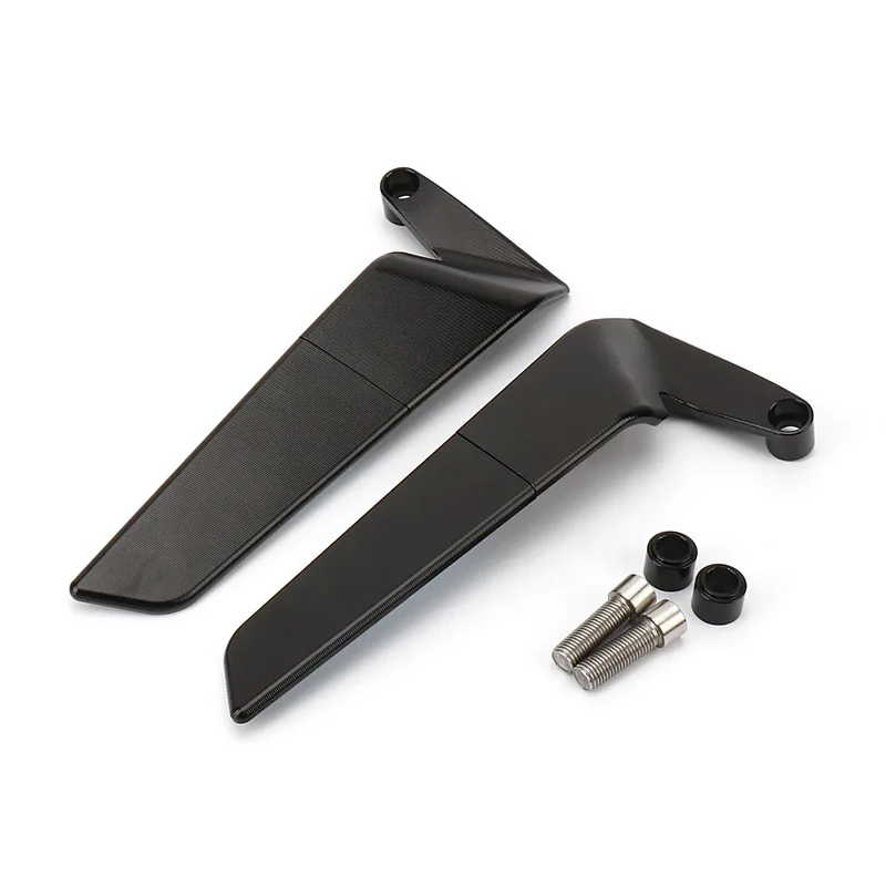 New CB750 Hornet 2023 Mirror Motorcycle Accessories 360° rotation Side Rearview Mirrors For Honda CB 750 HORNET