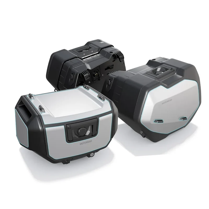 For BMW R1300GS R 1300 GS 1300 2023-2024 R 1300GS TPU Protection Kit Accessories Suitcase Paint Protection Film