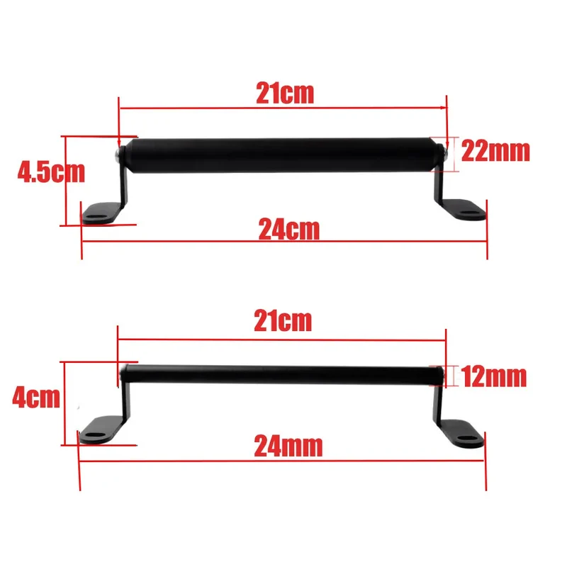 For CFMOTO CF 800MT MT800 800 MT Phone Mobile Phone GPS Navigation Plate Bracket Motorcycle Accessories Windshield Stand Holder