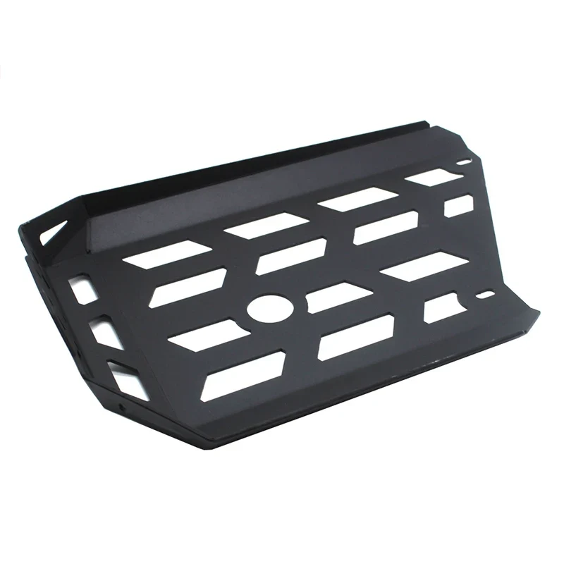 Expedition Engine Guard Lower Crash Chassis Protector Cover For Suzuki V-Strom DL 1050XT Vstrom 1050XT DL1050 DL1050XT