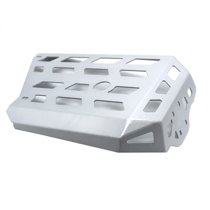 Expedition Engine Guard Lower Crash Chassis Protector Cover For Suzuki V-Strom DL 1050XT Vstrom 1050XT DL1050 DL1050XT