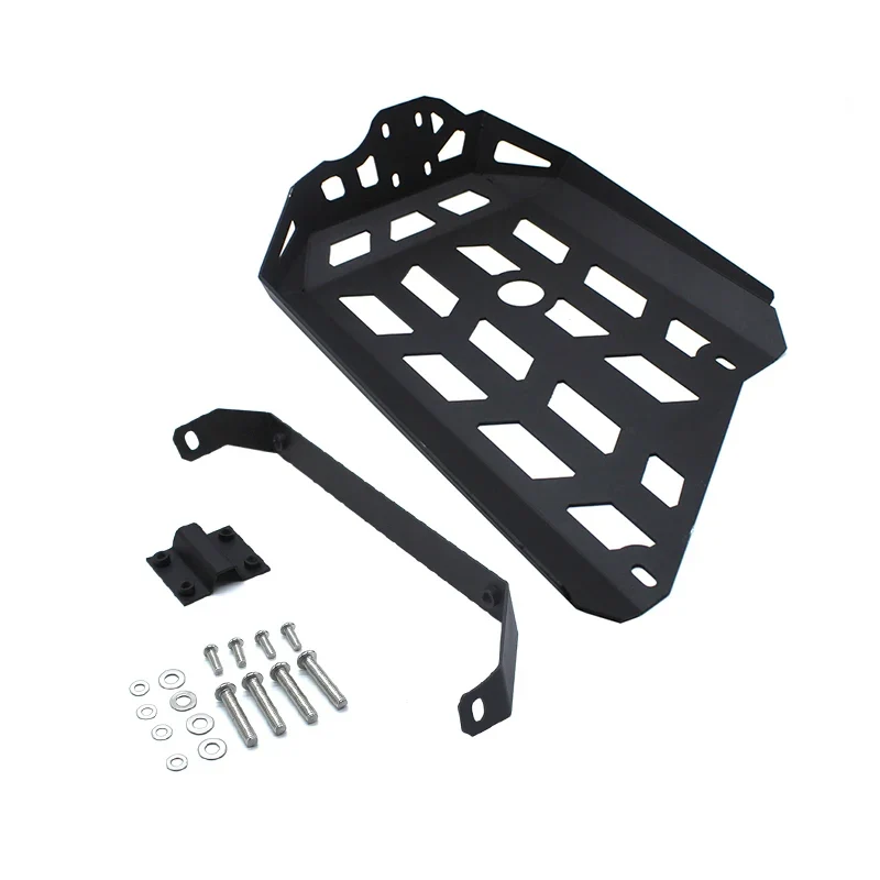 Expedition Engine Guard Lower Crash Chassis Protector Cover For Suzuki V-Strom DL 1050XT Vstrom 1050XT DL1050 DL1050XT