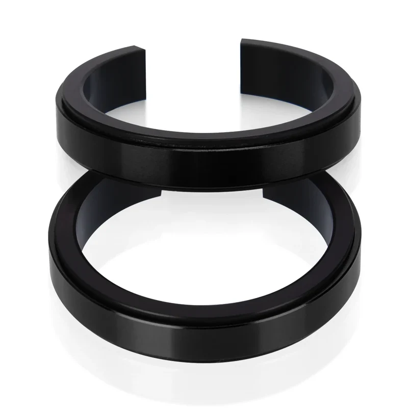41-44mm For Honda NT1100 NT 1100 DTC 2021 2022 2023 2024 Motorcycle Front Suspensions Shock Absorber Auxiliary Adjustment Ring