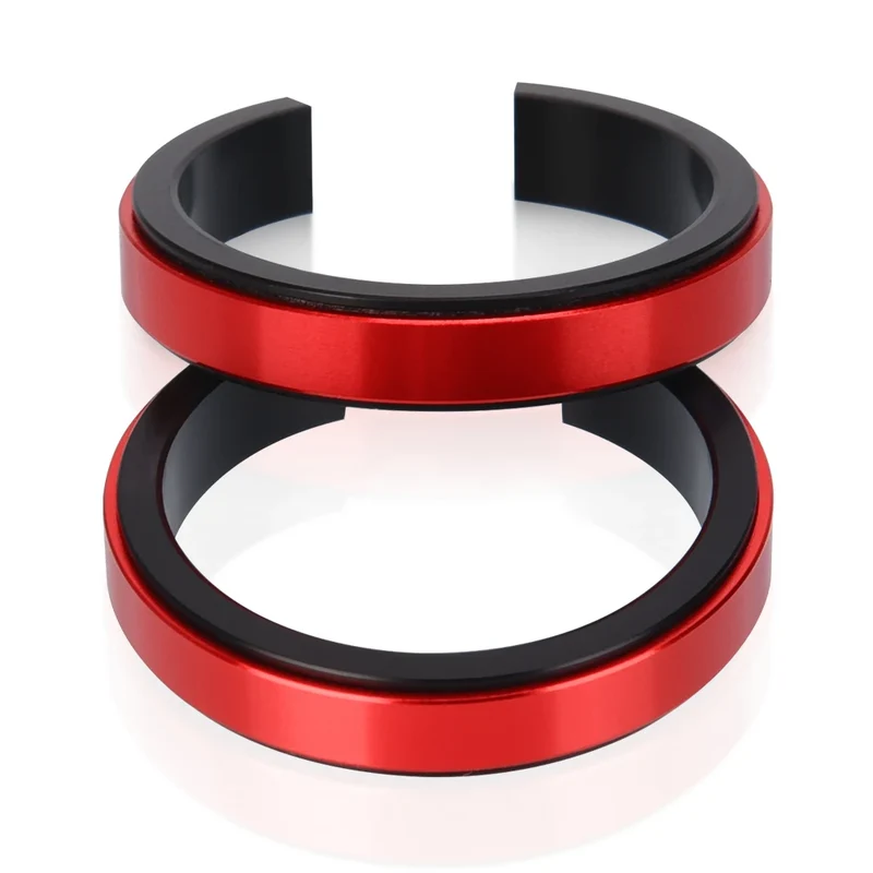 41-44mm For Honda NT1100 NT 1100 DTC 2021 2022 2023 2024 Motorcycle Front Suspensions Shock Absorber Auxiliary Adjustment Ring