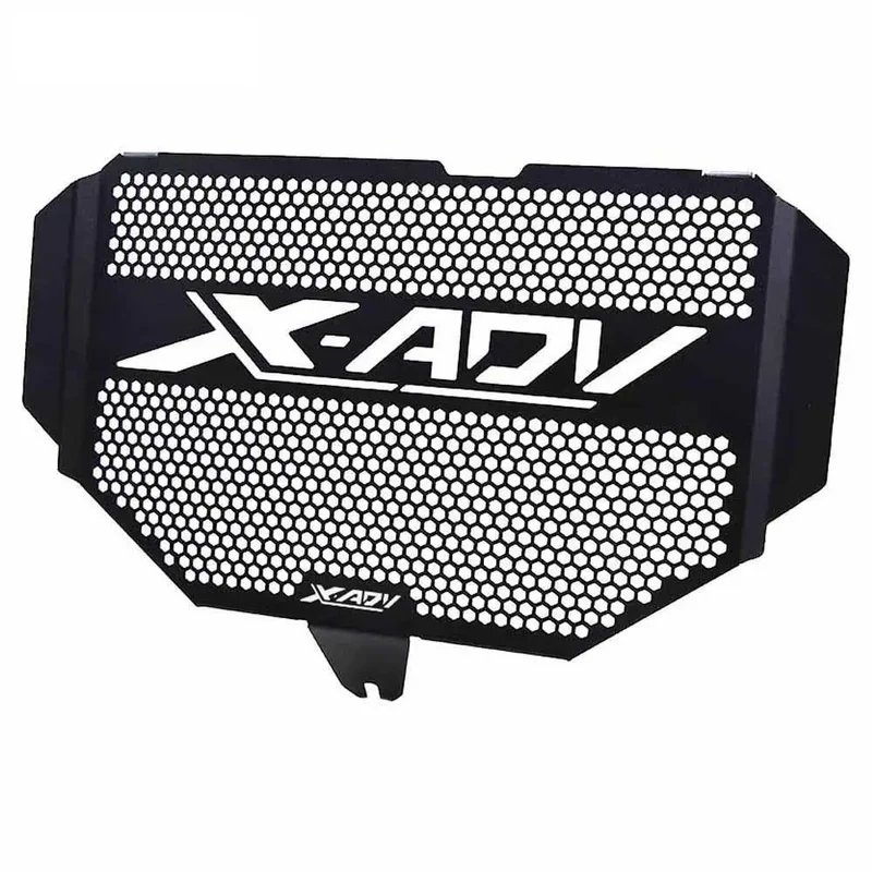 For HONDA XADV 750 X-ADV 750 XADV750 X ADV 750 Radiator Grille Guard Cover X-ADV750 2021 2022 2023