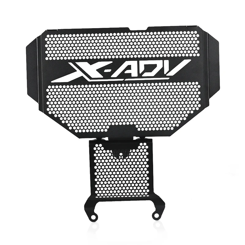 For HONDA XADV 750 X-ADV 750 XADV750 X ADV 750 Radiator Grille Guard Cover X-ADV750 2021 2022 2023