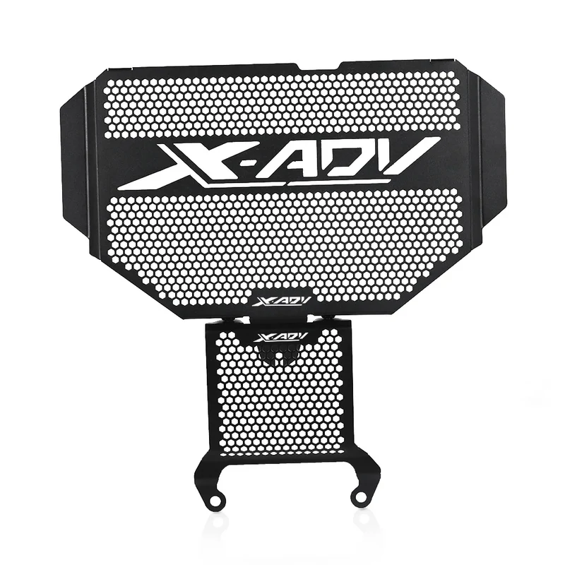 For HONDA XADV 750 X-ADV 750 XADV750 X ADV 750 Radiator Grille Guard Cover X-ADV750 2021 2022 2023