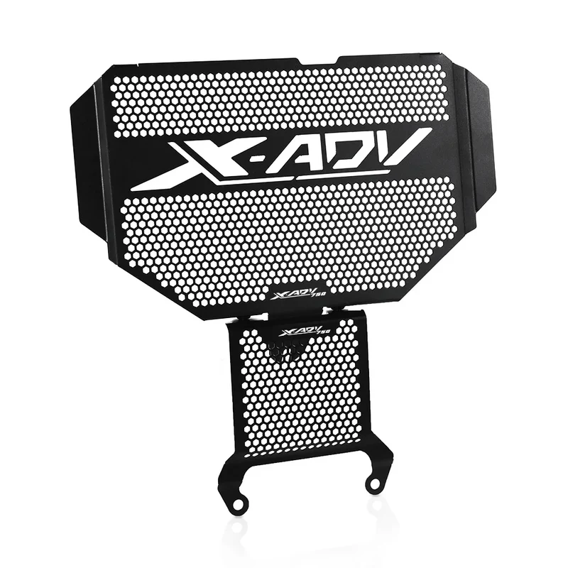 For HONDA XADV 750 X-ADV 750 XADV750 X ADV 750 Radiator Grille Guard Cover X-ADV750 2021 2022 2023