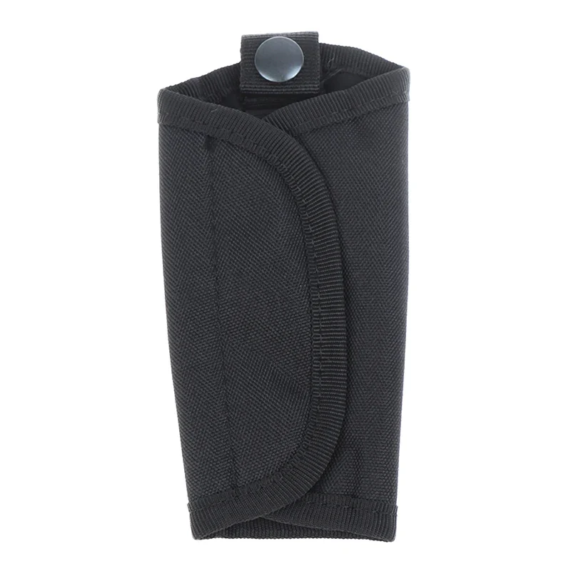 Outdoor Military Molle Pouch Belt Tactical EDC Key Wallet Small Pocket Keychain Holder Case Waist Pack Bag