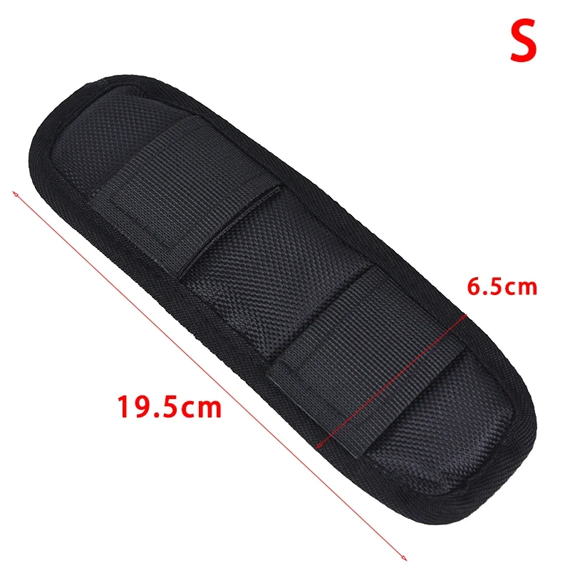 Outdoor Military Molle Pouch Belt Tactical EDC Key Wallet Small Pocket Keychain Holder Case Waist Pack Bag