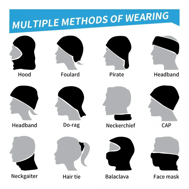 Ready To Race Austrian Motorcycle Neck Gaiter Women Men Windproof Winter Bandana Scarf for Cycling