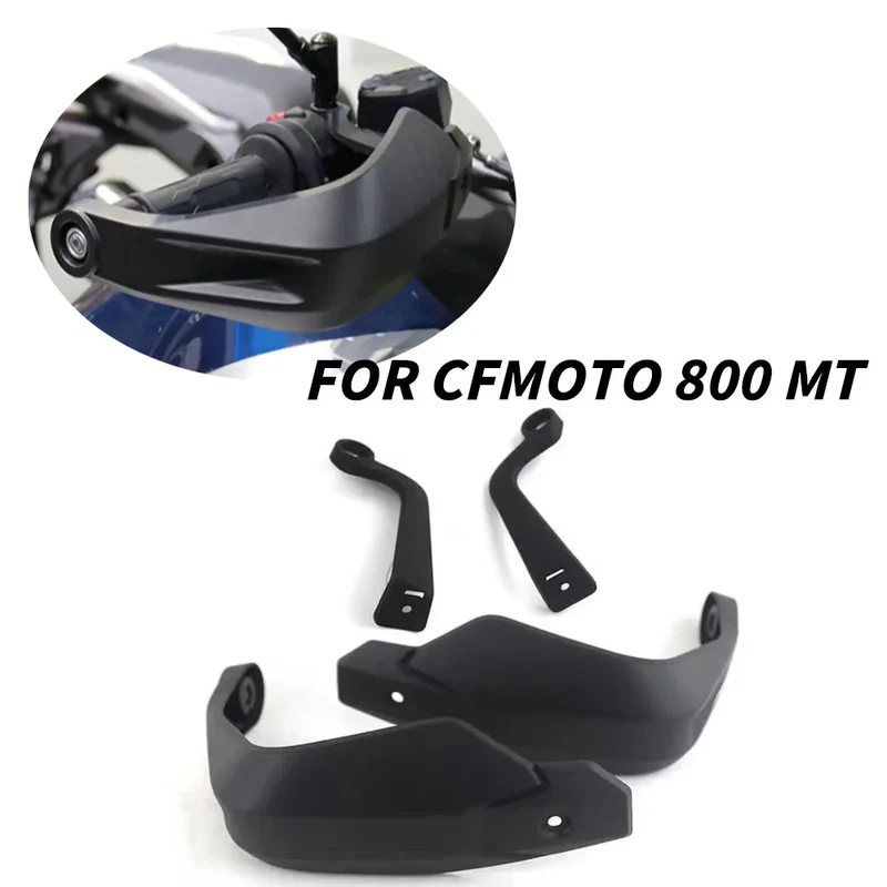 For CFMOTO 800 MT Dedicated Hand Guard Original Motorcycle Handguards Handlebar Guards Fit CF MOTO 800MT
