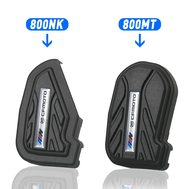 For CFMOTO 800NK 800MT 2022 2023 Motorcycle 800MT Valve Control Guard Protection Cover Modified Protector Protective Accessories