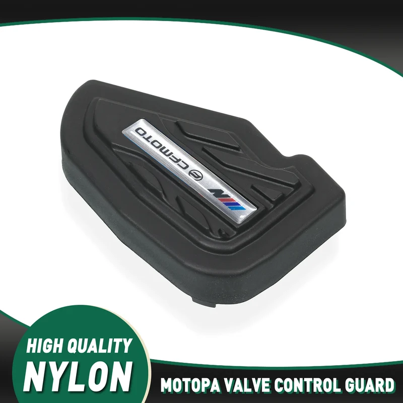 For CFMOTO 800NK 800MT 2022 2023 Motorcycle 800MT Valve Control Guard Protection Cover Modified Protector Protective Accessories