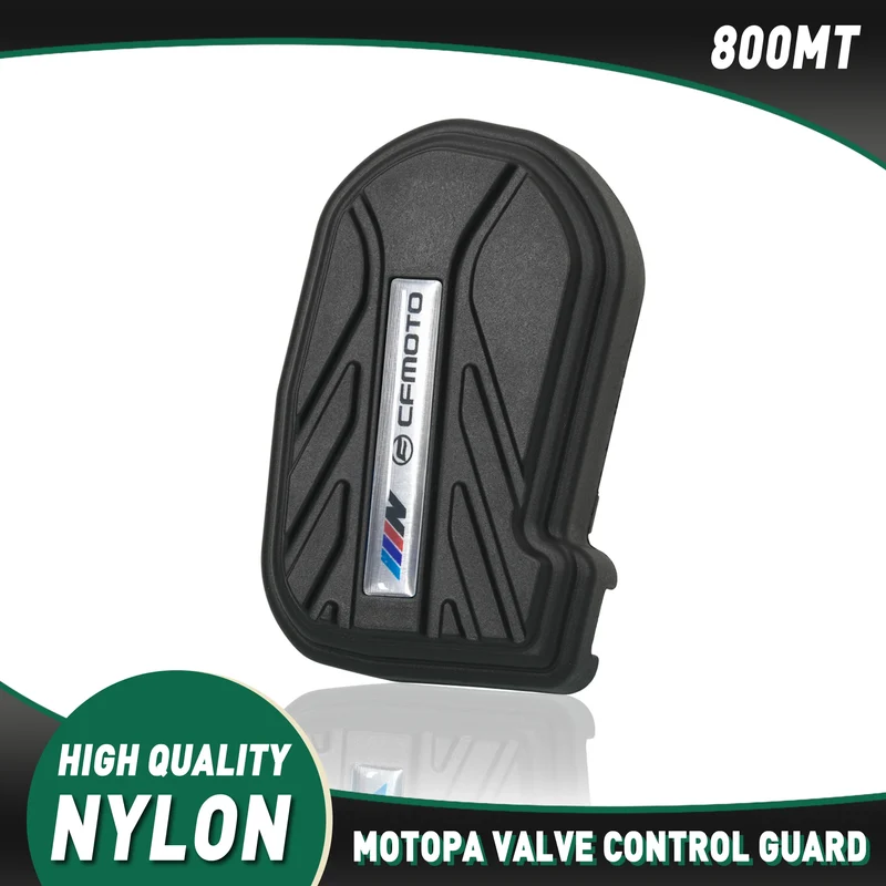 For CFMOTO 800NK 800MT 2022 2023 Motorcycle 800MT Valve Control Guard Protection Cover Modified Protector Protective Accessories