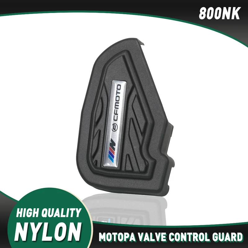 For CFMOTO 800NK 800MT 2022 2023 Motorcycle 800MT Valve Control Guard Protection Cover Modified Protector Protective Accessories