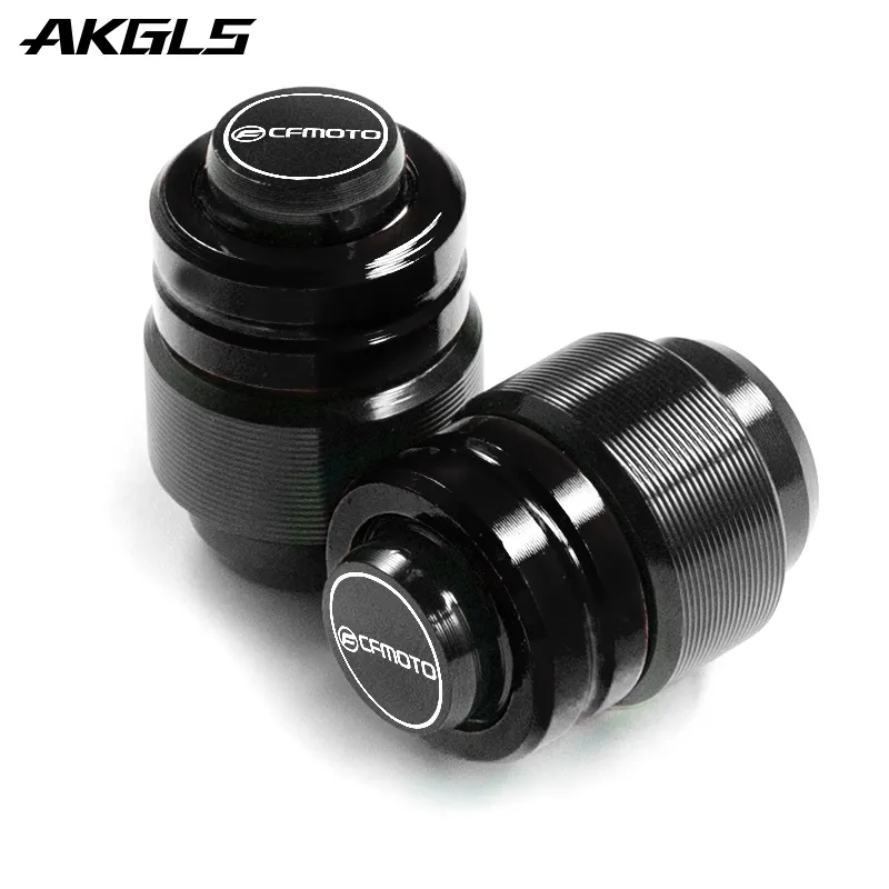 For CFMOTO 650MT 800MT 650TR-G 650 TR-G TRG Accessories Motorcycle Bracket Foot Bracket Extension Pad 650 800MT Tire Valve Cover
