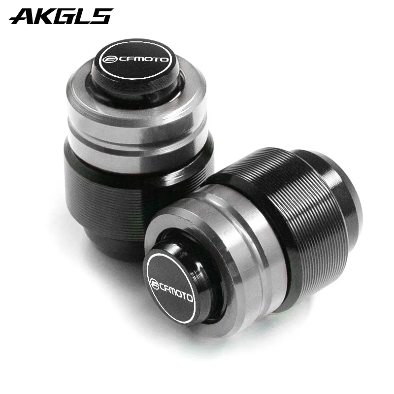 For CFMOTO 650MT 800MT 650TR-G 650 TR-G TRG Accessories Motorcycle Bracket Foot Bracket Extension Pad 650 800MT Tire Valve Cover