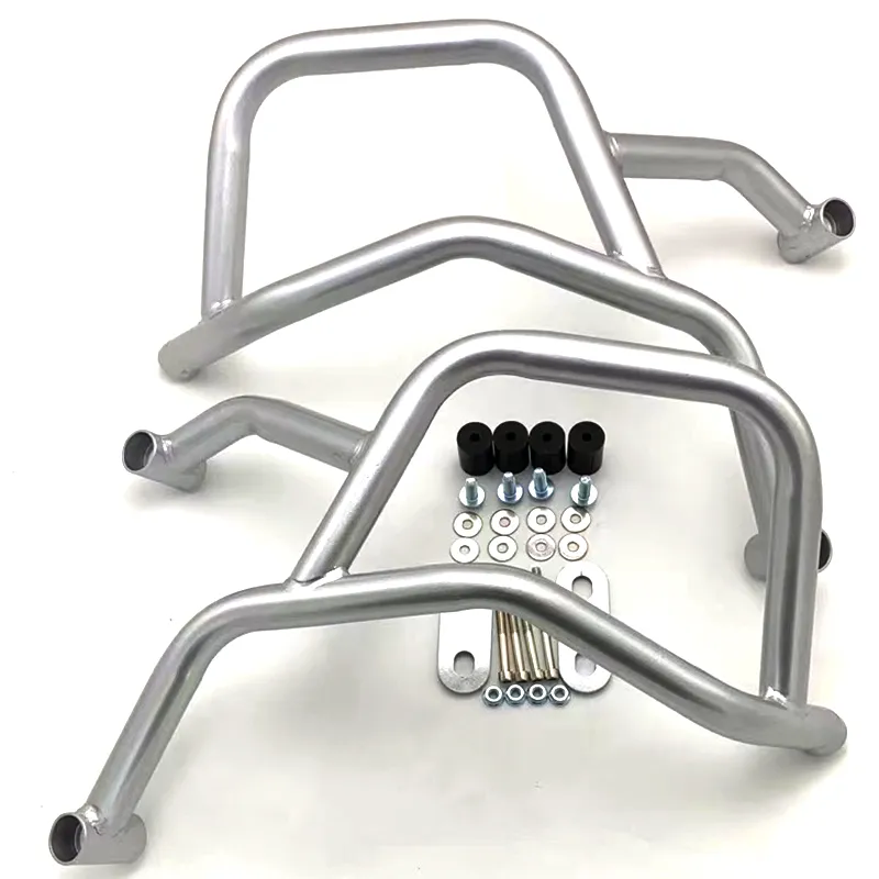 For CFMOTO CF 800MT MT800 MT 800 MT Accessories Engine Guard Highway Crash Bar Stunt Cage Bumper Protector Tank Frame Protection