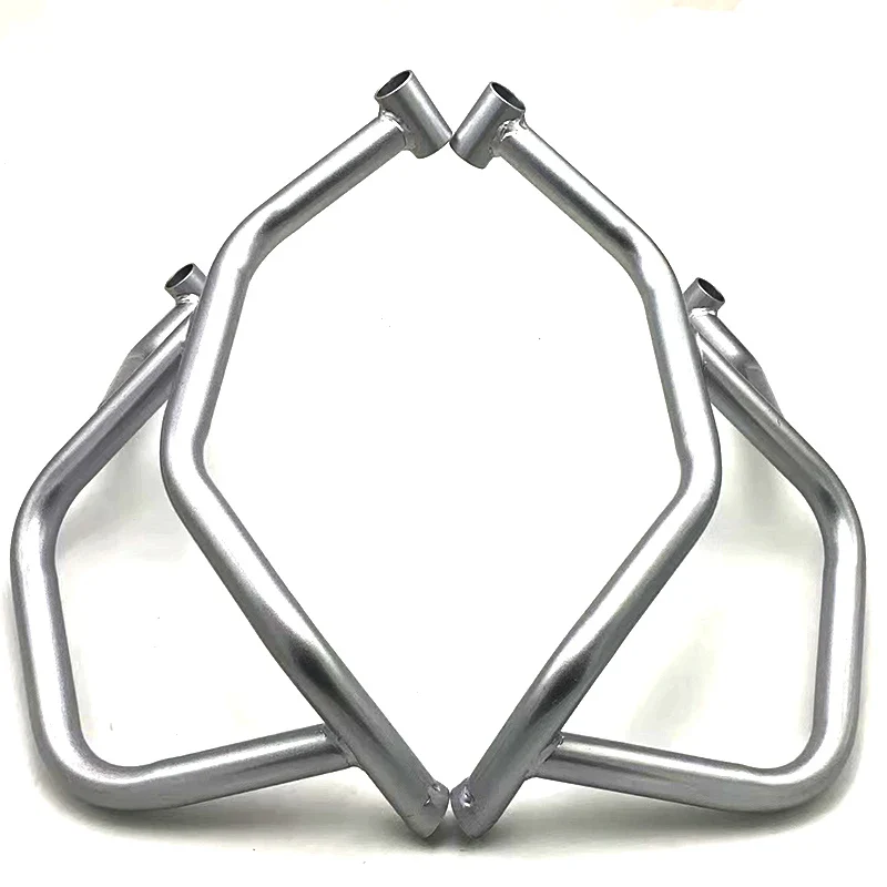 For CFMOTO CF 800MT MT800 MT 800 MT Accessories Engine Guard Highway Crash Bar Stunt Cage Bumper Protector Tank Frame Protection