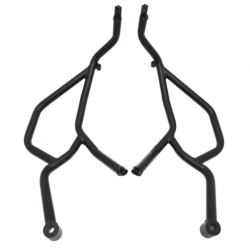 Fit For Suzuki V-Strom 1050 dl1050 DL1050XT Bumper Engine Guard DL1050 XT DL1050A 2020-2023 Motorcycle Crash Bars Protector