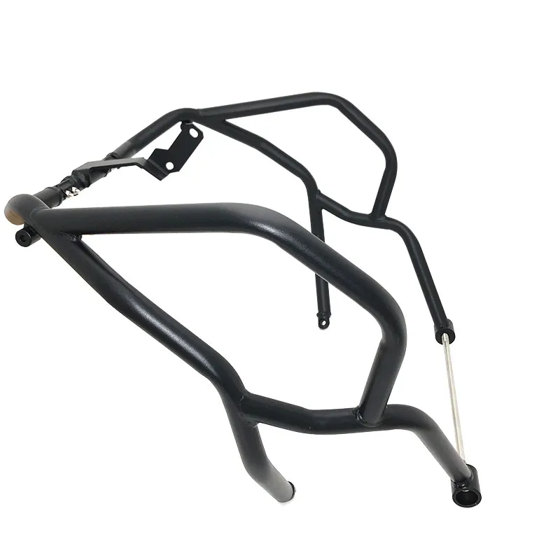 Fit For Suzuki V-Strom 1050 dl1050 DL1050XT Bumper Engine Guard DL1050 XT DL1050A 2020-2023 Motorcycle Crash Bars Protector