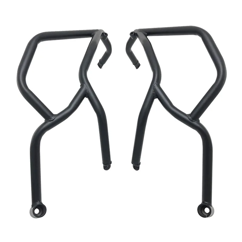 Fit For Suzuki V-Strom 1050 dl1050 DL1050XT Bumper Engine Guard DL1050 XT DL1050A 2020-2023 Motorcycle Crash Bars Protector