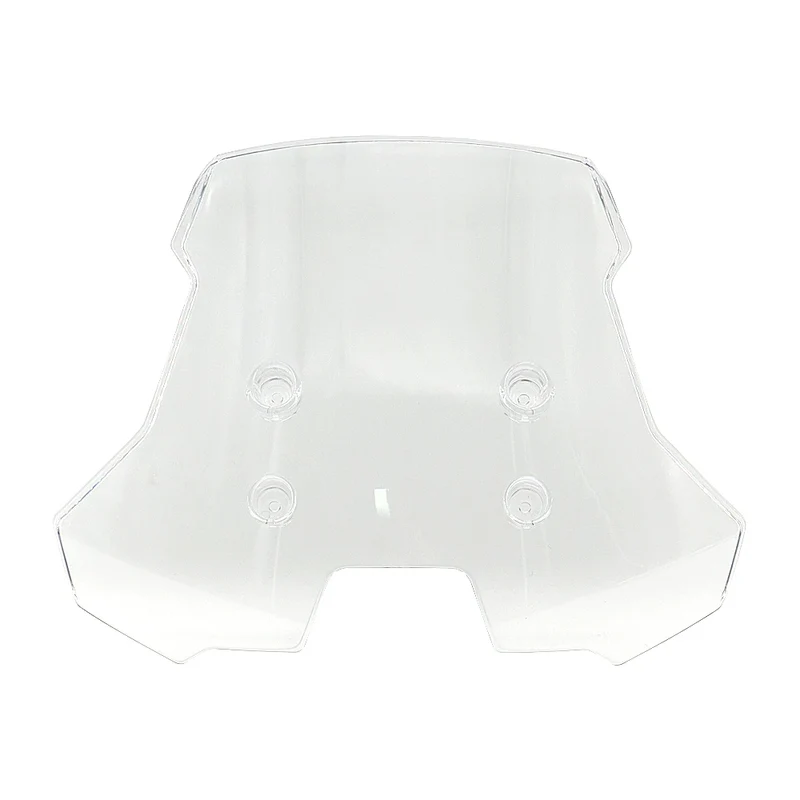 FOR SUZUKI V-STROM 800DE 2023 2024 Windshield Windscreen Wind Shield Screen Deflector Spoiler Protector