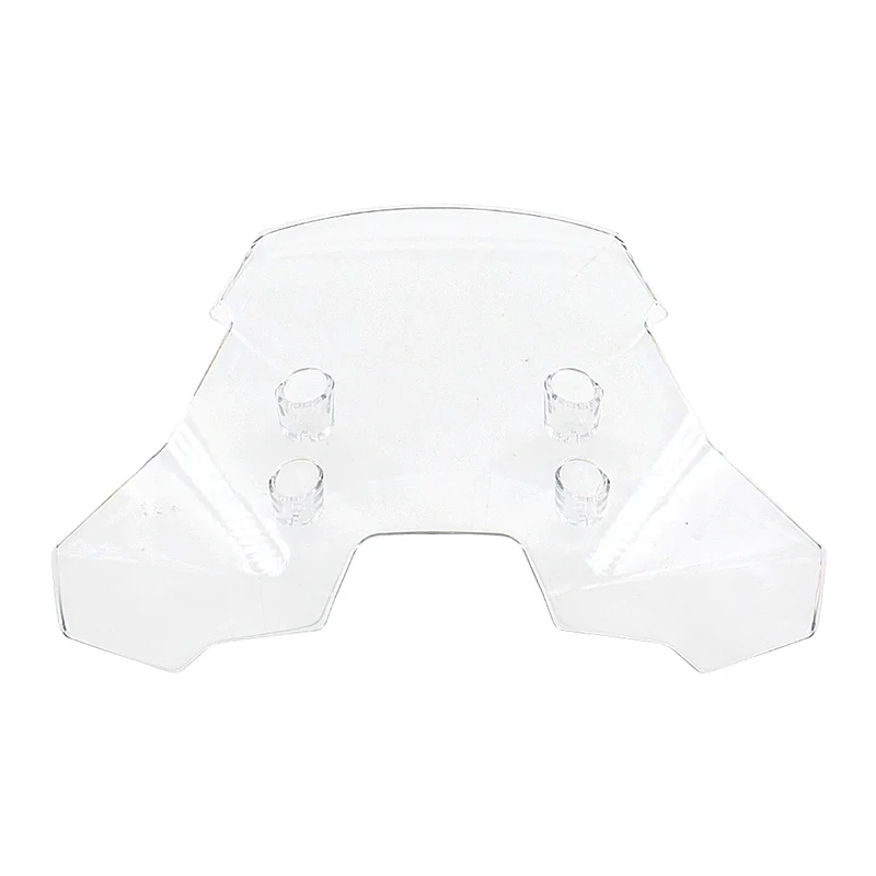 FOR SUZUKI V-STROM 800DE 2023 2024 Windshield Windscreen Wind Shield Screen Deflector Spoiler Protector