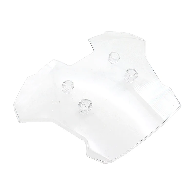 FOR SUZUKI V-STROM 800DE 2023 2024 Windshield Windscreen Wind Shield Screen Deflector Spoiler Protector