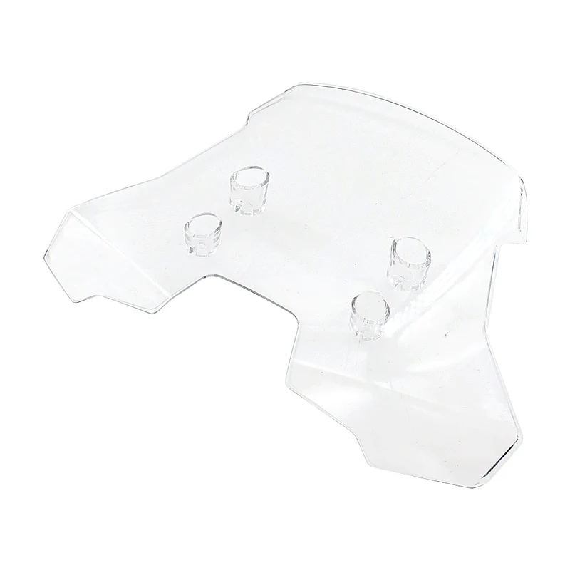 FOR SUZUKI V-STROM 800DE 2023 2024 Windshield Windscreen Wind Shield Screen Deflector Spoiler Protector