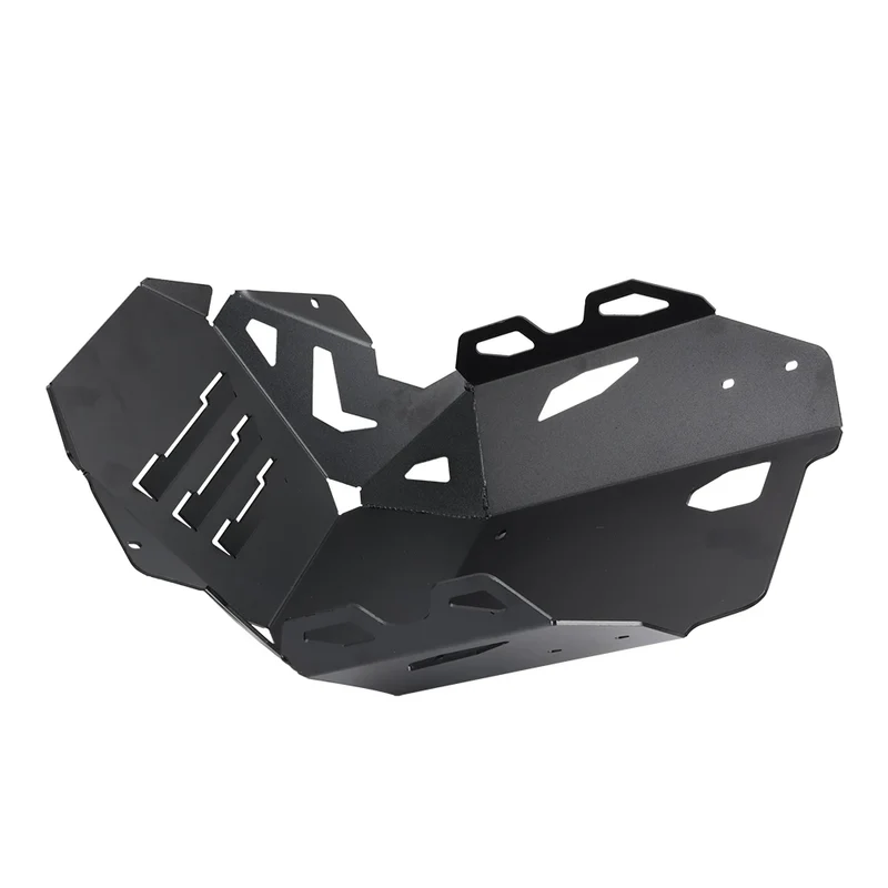 Motorcycle Chassis Guard Engine Skid Plate Belly Pan Frame Protector Cover For Honda Transalp XL750 XL 750 2023 2024 Accessories