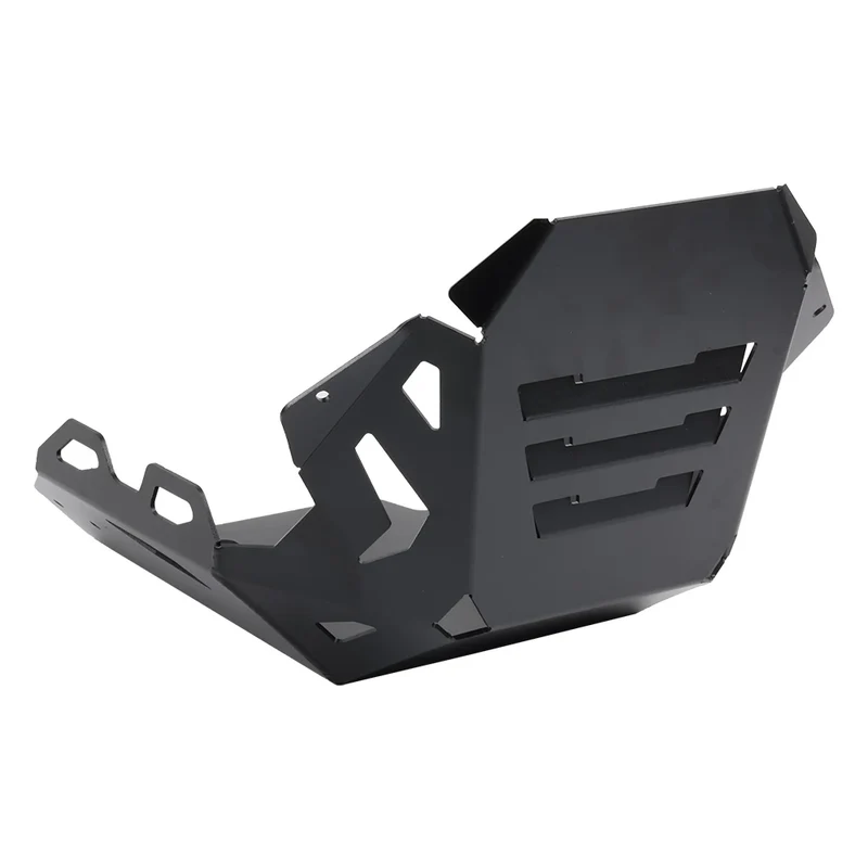 Motorcycle Chassis Guard Engine Skid Plate Belly Pan Frame Protector Cover For Honda Transalp XL750 XL 750 2023 2024 Accessories