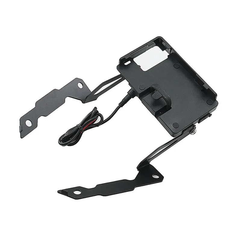 For Honda XL750 XL 750 Transalp 2023- Motorcycle Accessories GPS Smart Phone Navigation Mount Mounting Bracket Adapter Holder