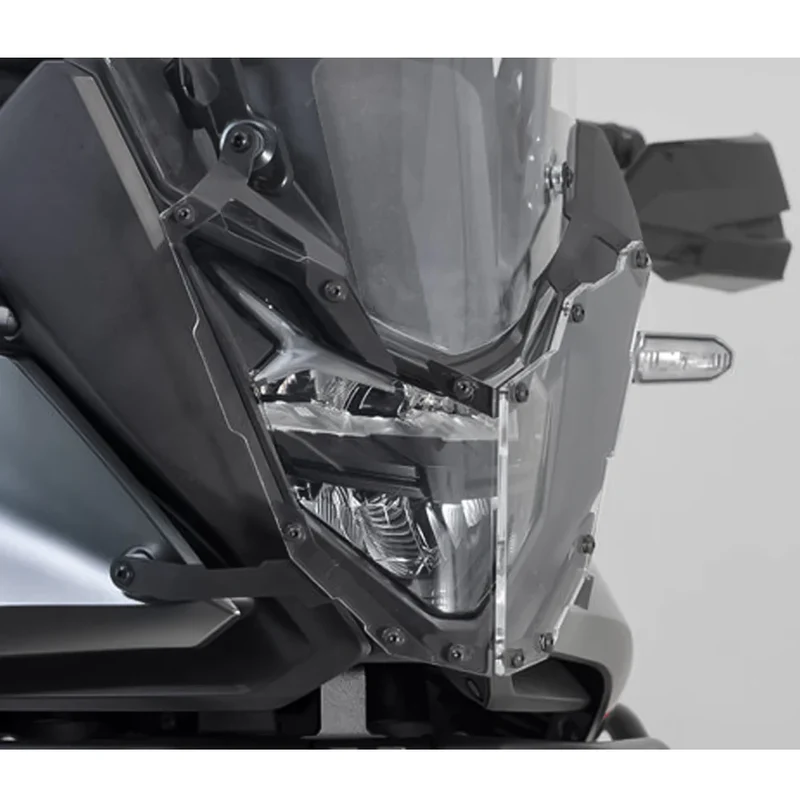 For Honda XL750 XL 750 Transalp 2023- Motorcycle Accessories GPS Smart Phone Navigation Mount Mounting Bracket Adapter Holder