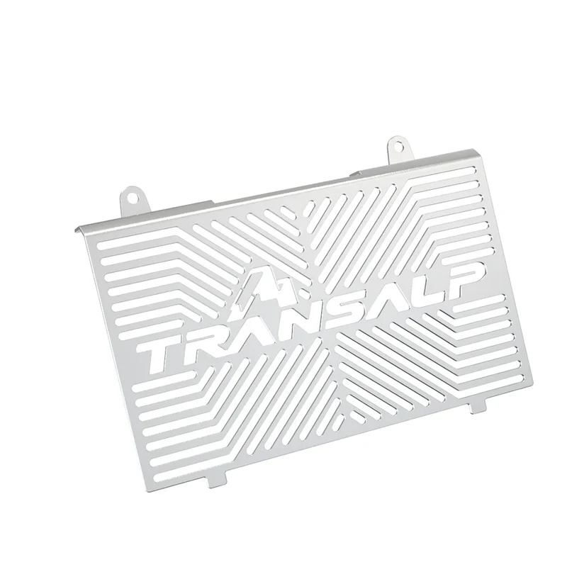 New Motorcycle Accessories Radiator Guard Grille Protective Cover Protector For Honda TRANSALP XL750 xl750 xl 750 2023 2024 2025