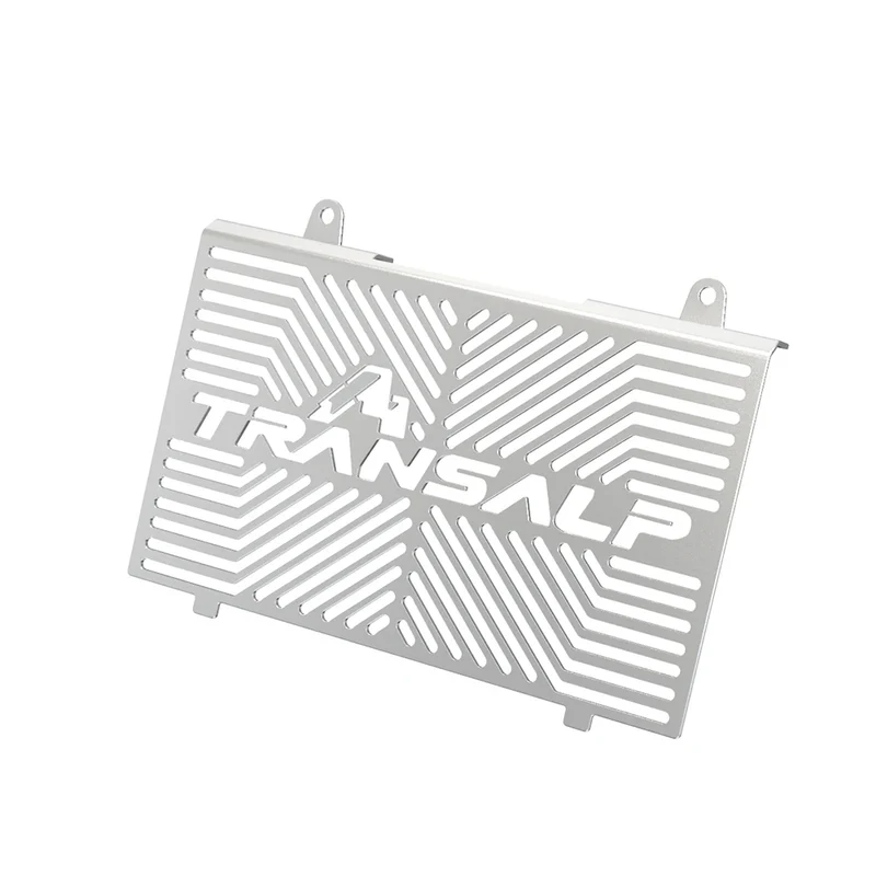 New Motorcycle Accessories Radiator Guard Grille Protective Cover Protector For Honda TRANSALP XL750 xl750 xl 750 2023 2024 2025